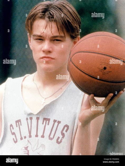 leonardo basketball diaries|the basketball diaries 1995 plot.